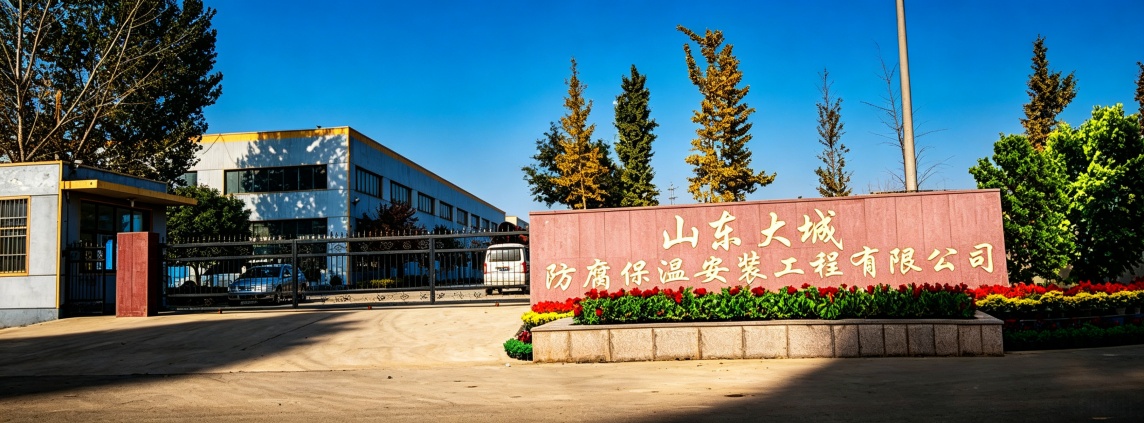 肥东聚氨酯保温管生产厂家